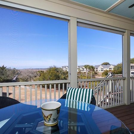 Villa 2065 Salt Marsh Seabrook Island Exterior foto