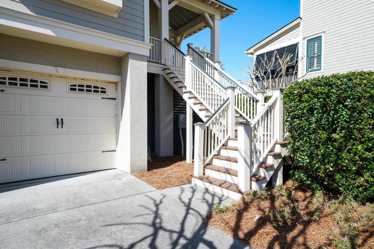 Villa 2065 Salt Marsh Seabrook Island Exterior foto