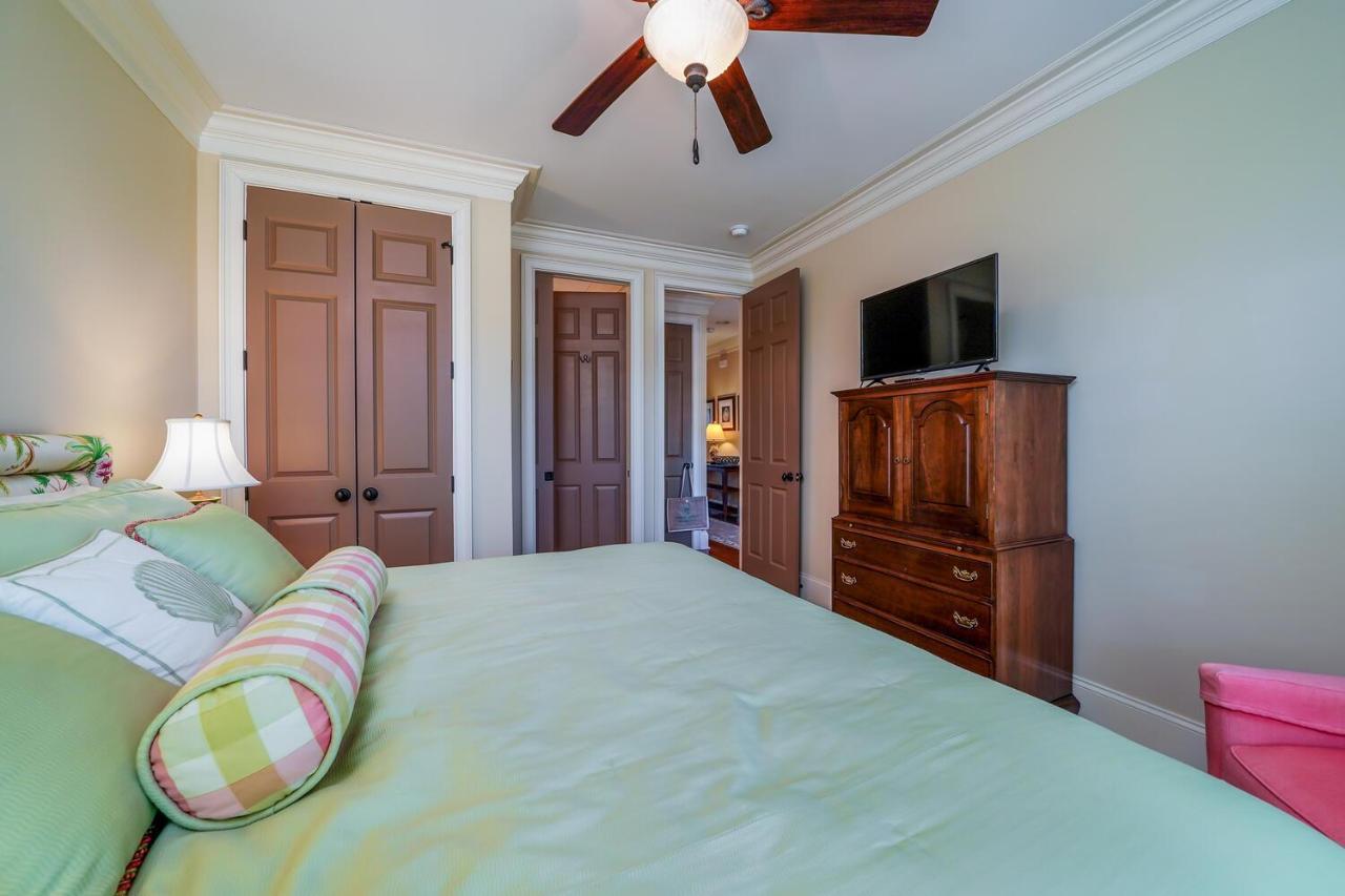 Villa 2065 Salt Marsh Seabrook Island Exterior foto