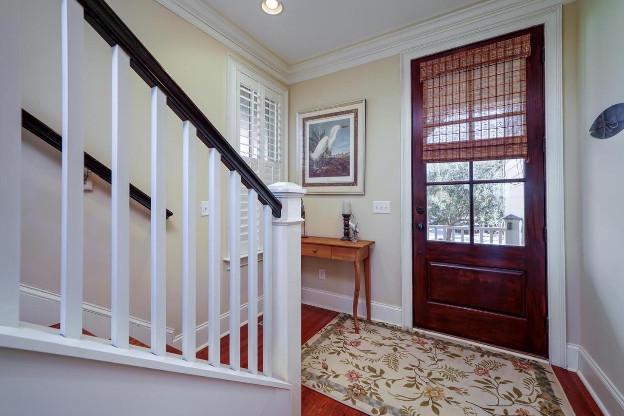 Villa 2065 Salt Marsh Seabrook Island Exterior foto