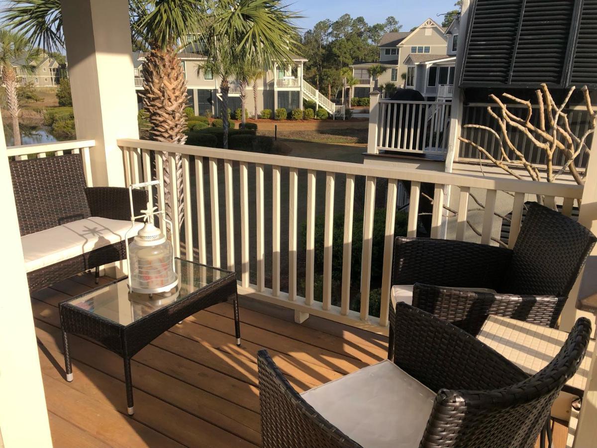 Villa 2065 Salt Marsh Seabrook Island Exterior foto