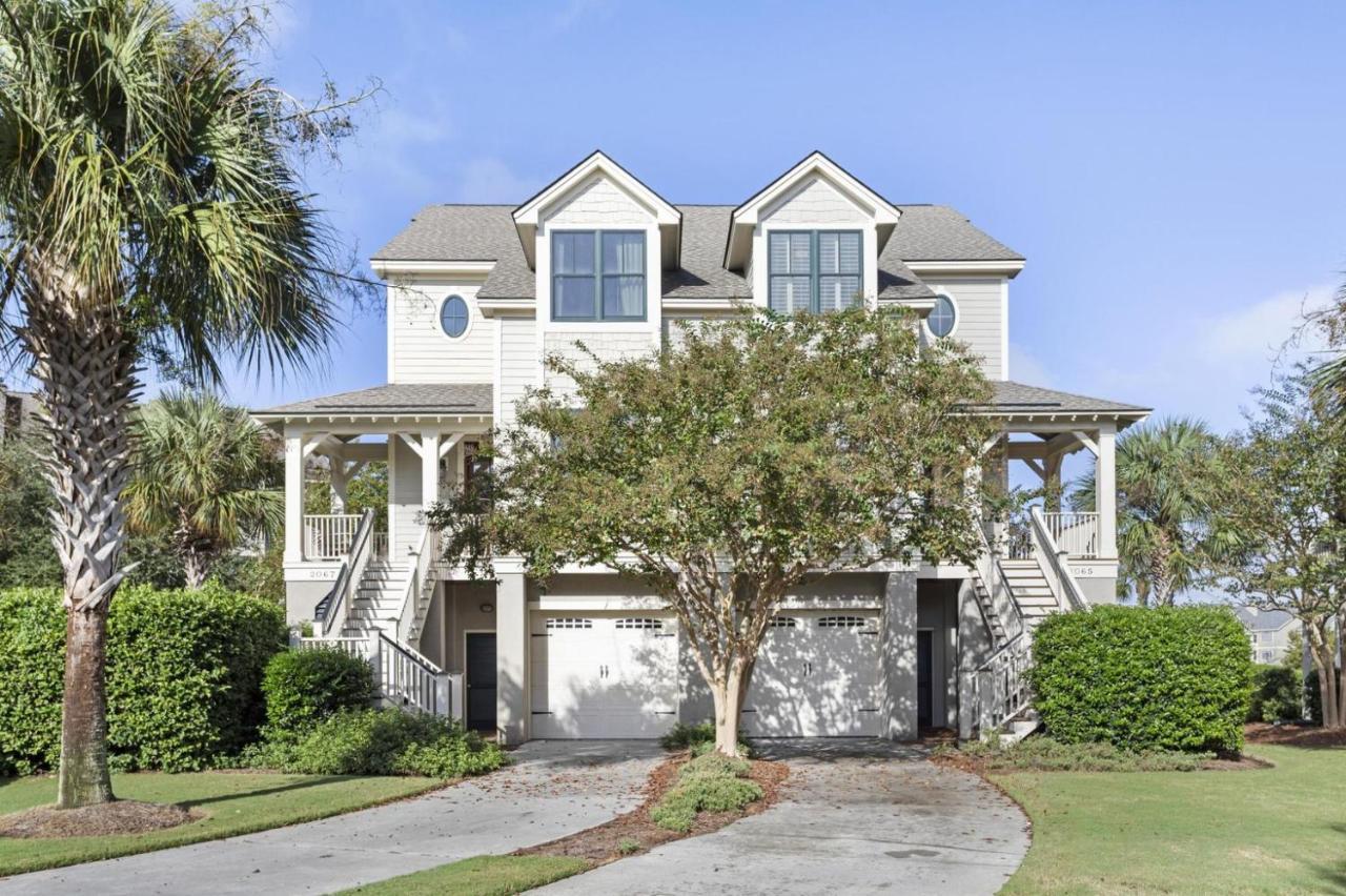 Villa 2065 Salt Marsh Seabrook Island Exterior foto