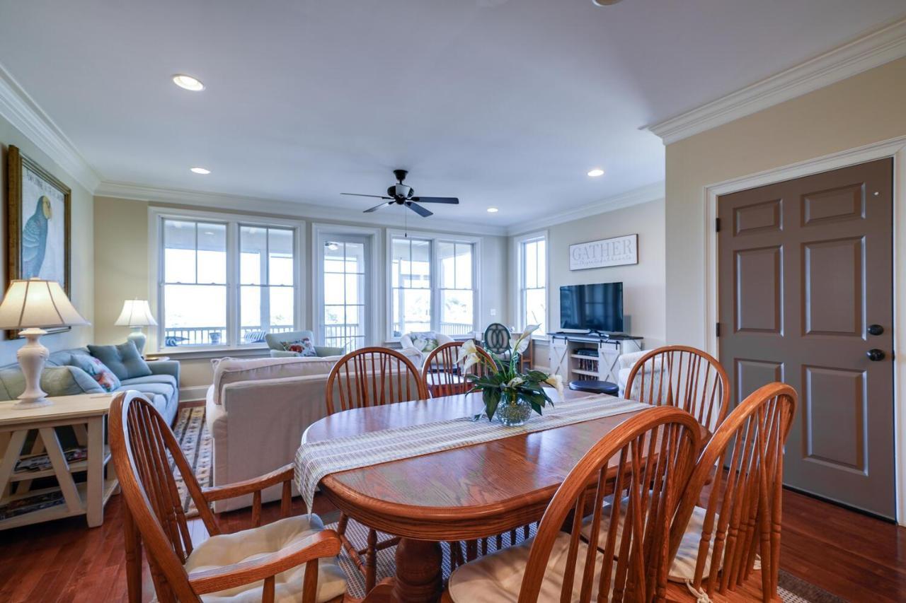 Villa 2065 Salt Marsh Seabrook Island Exterior foto