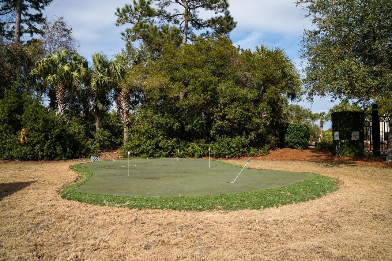 Villa 2065 Salt Marsh Seabrook Island Exterior foto