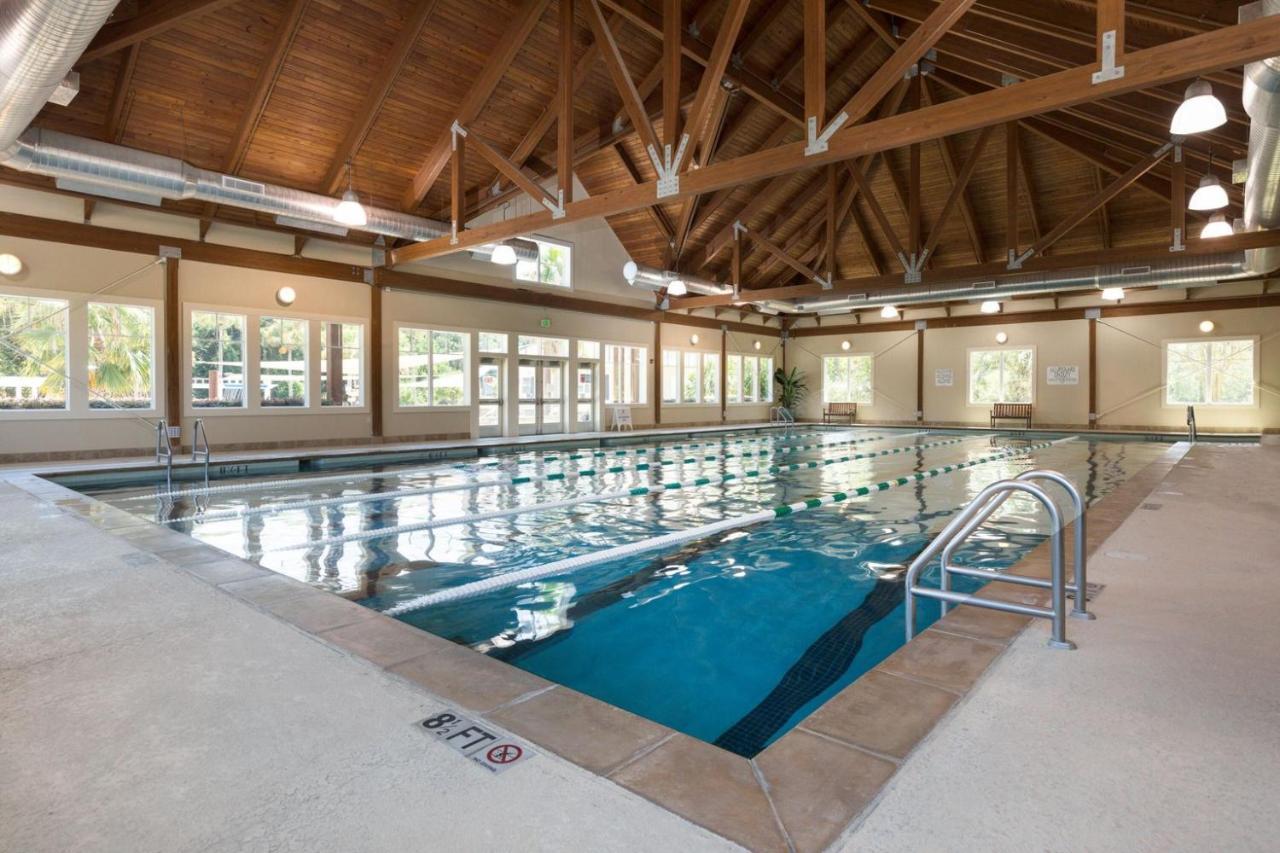 Villa 2065 Salt Marsh Seabrook Island Exterior foto