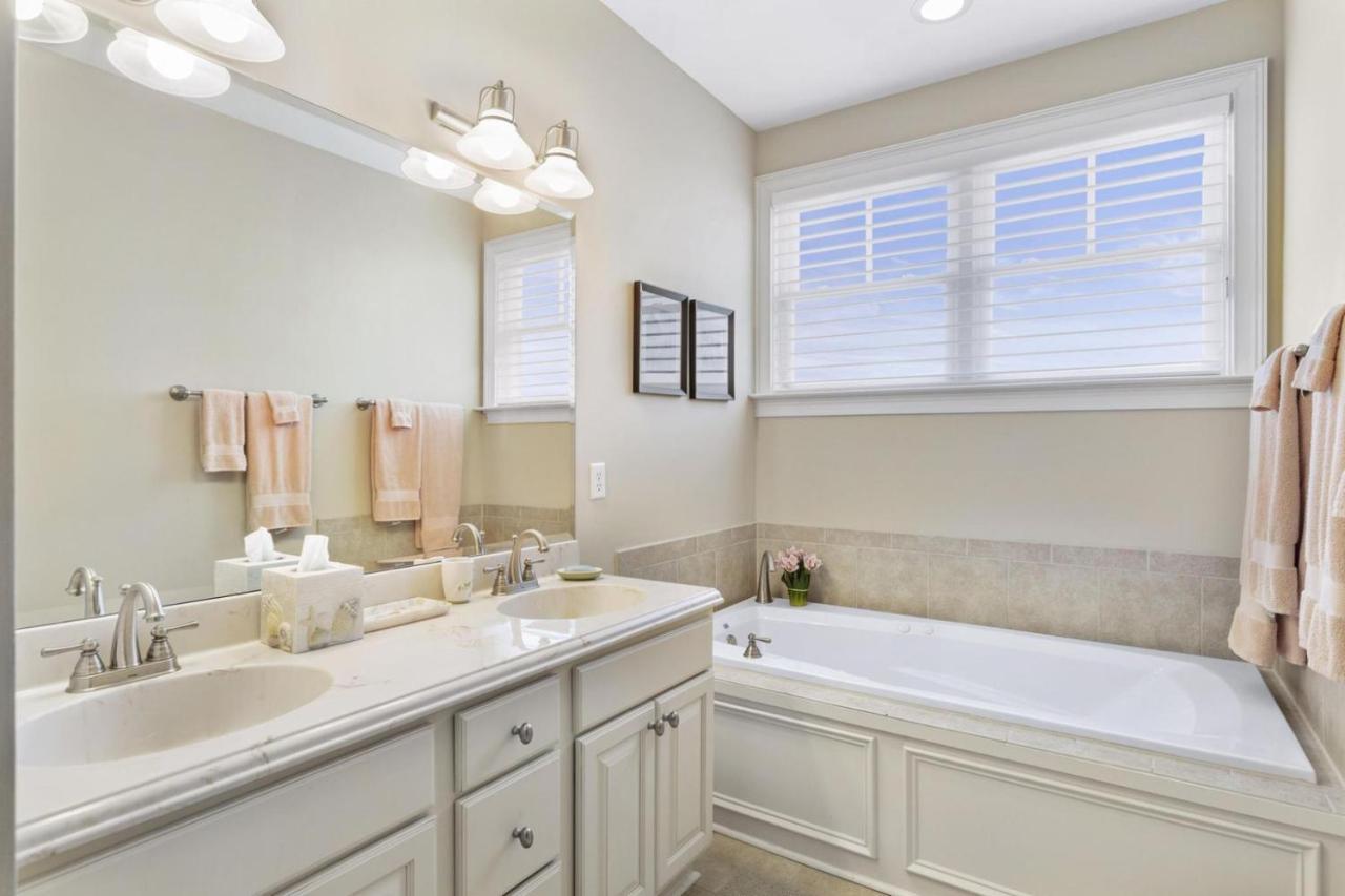 Villa 2065 Salt Marsh Seabrook Island Exterior foto