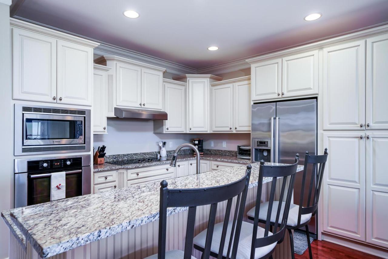 Villa 2065 Salt Marsh Seabrook Island Exterior foto