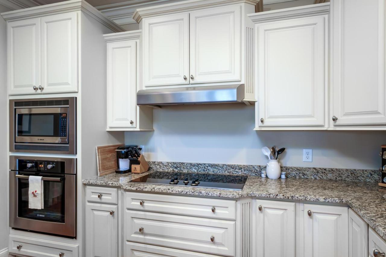 Villa 2065 Salt Marsh Seabrook Island Exterior foto