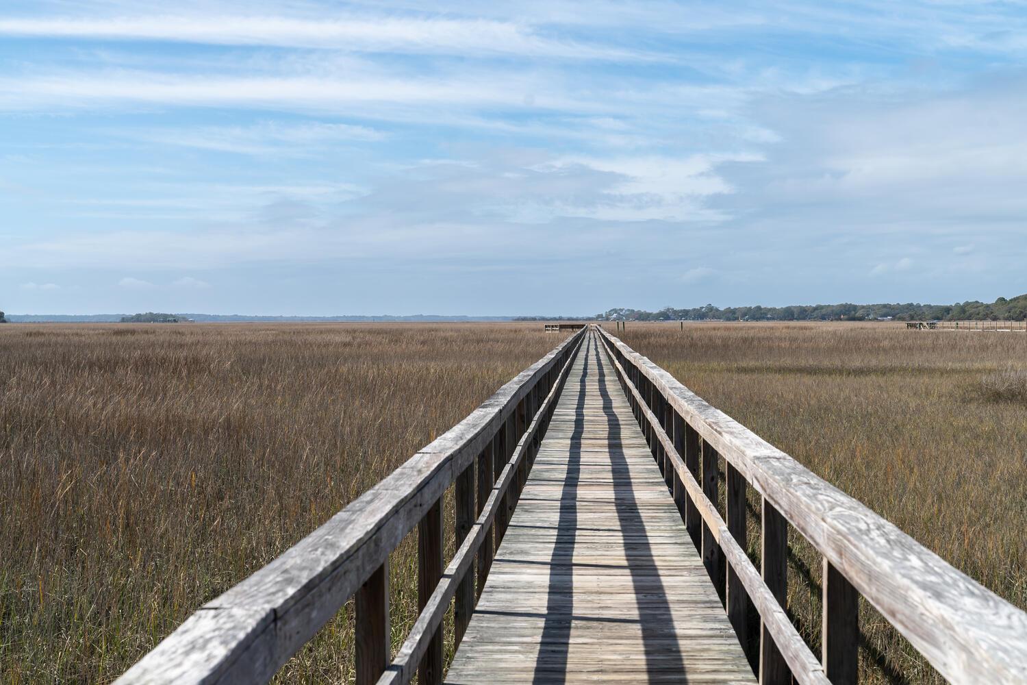 Villa 2065 Salt Marsh Seabrook Island Exterior foto